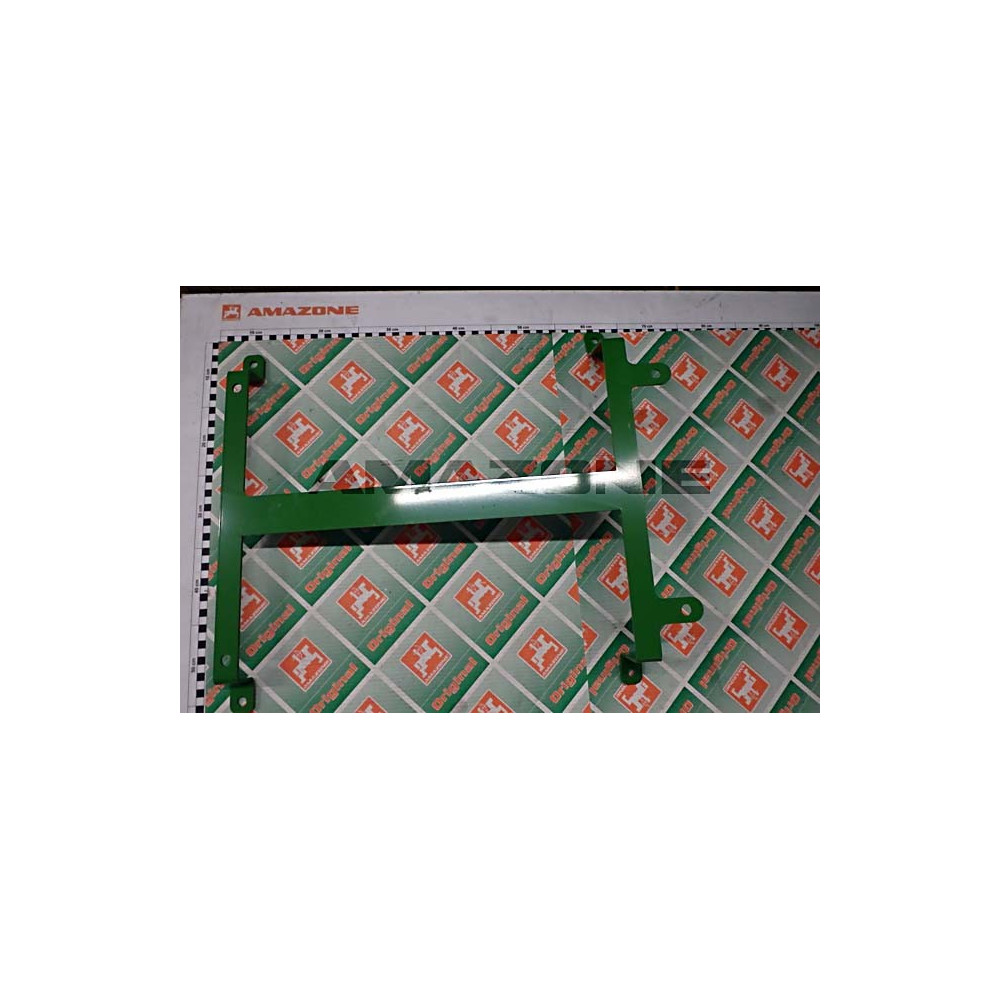 Support fixation cabine filtration 944914 Amazone