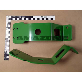 Support fixation gyrophare 944927 Amazone