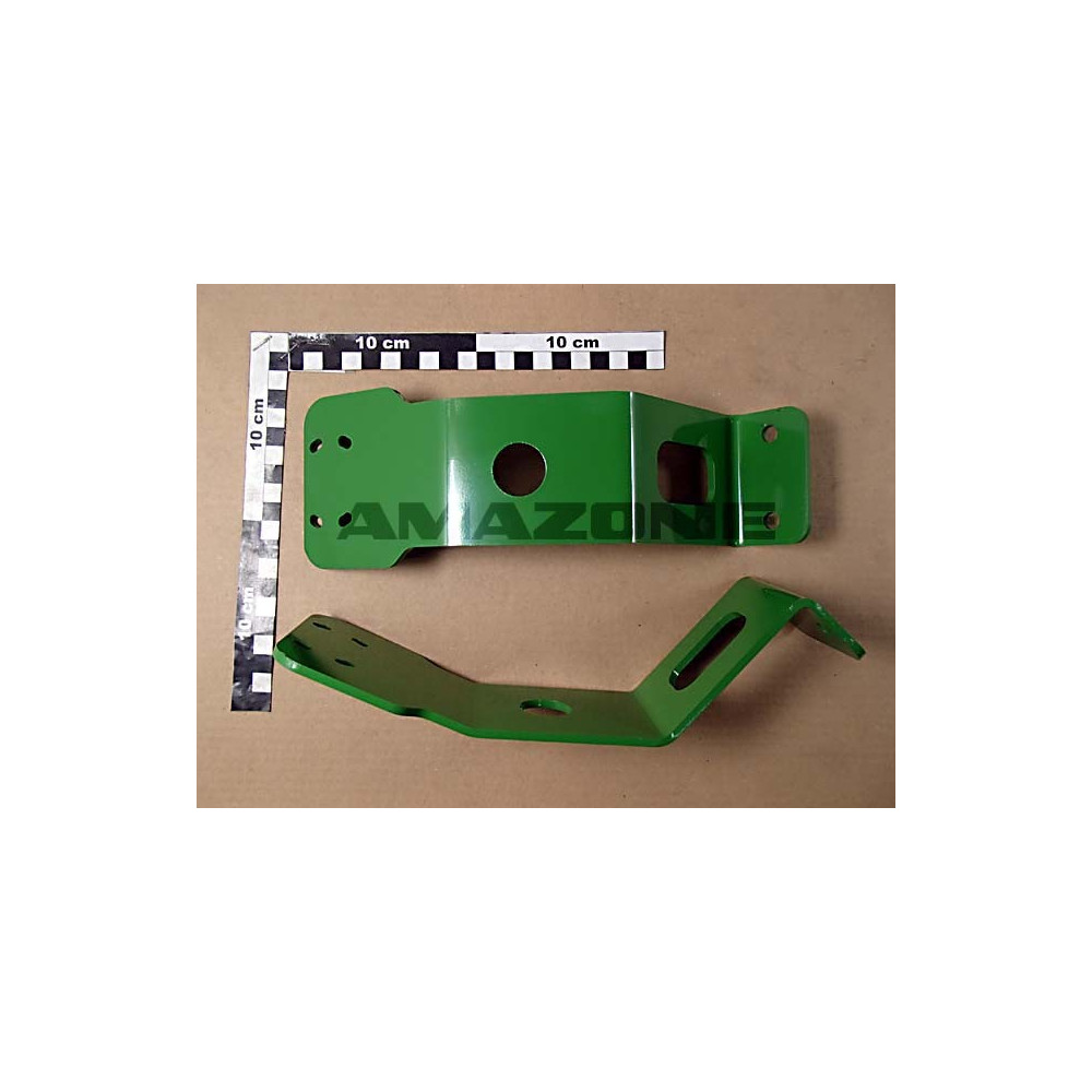 Support fixation gyrophare 944927 Amazone