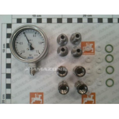 Manometre 1.5 BAR uf/us/ug Réf. 945675 - AMAZONE Manometre 1.5 BAR uf/us/ug Réf. 945675 - AMAZONE
