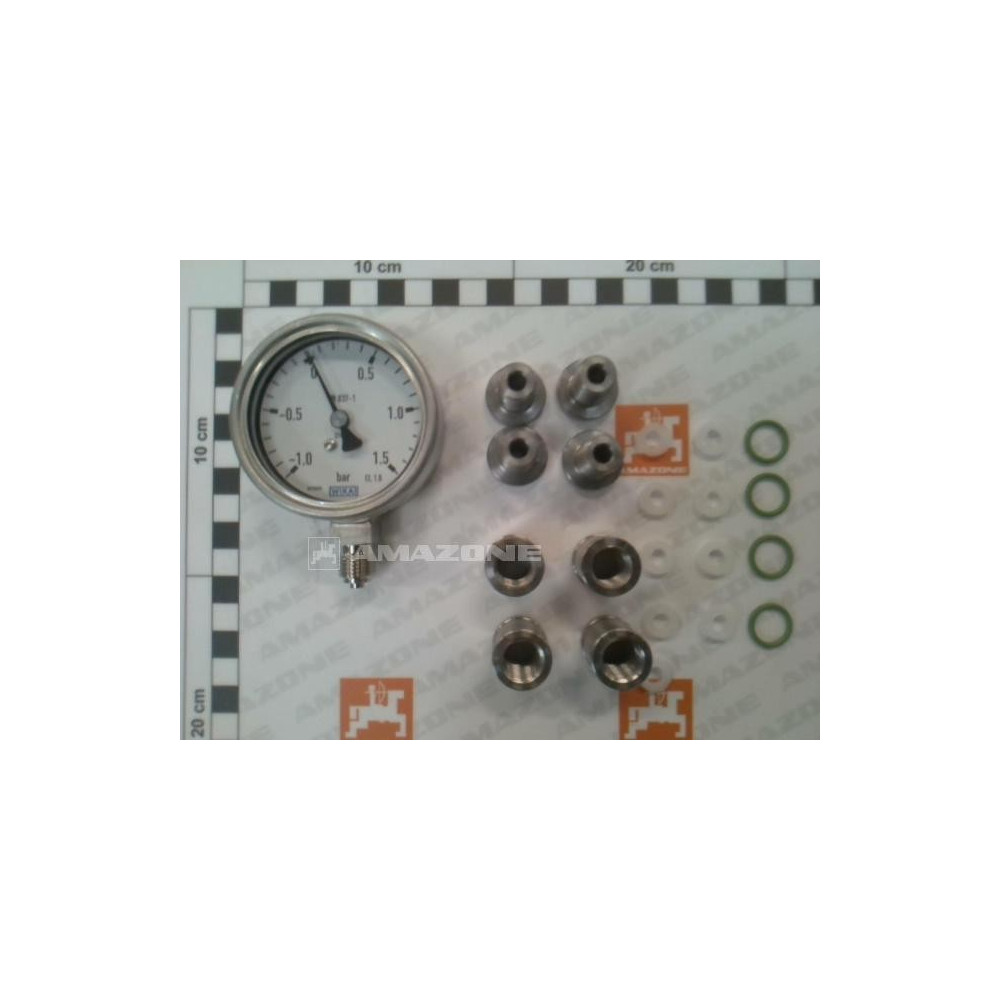 Manometre 1.5 BAR uf/us/ug 945675 Amazone