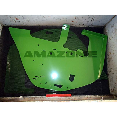 Support plaque rangement Réf. 945683 - AMAZONE Support plaque rangement Réf. 945683 - AMAZONE
