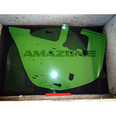 Support plaque rangement Réf. 945683 - AMAZONE Support plaque rangement Réf. 945683 - AMAZONE