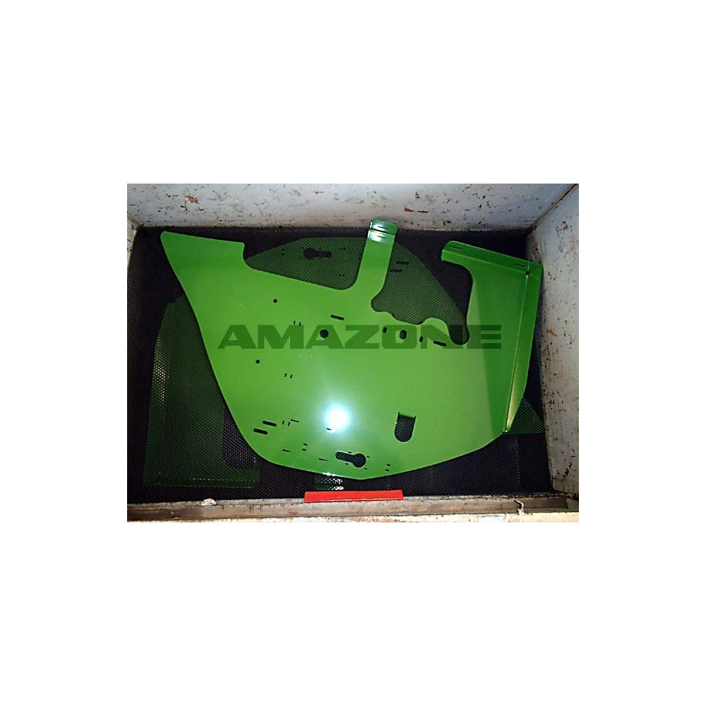 Support plaque rangement 945683 Amazone
