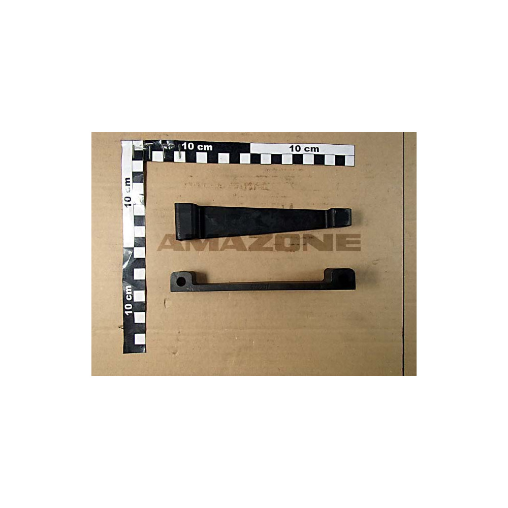 Entretoise plastique rampe 945687 Amazone