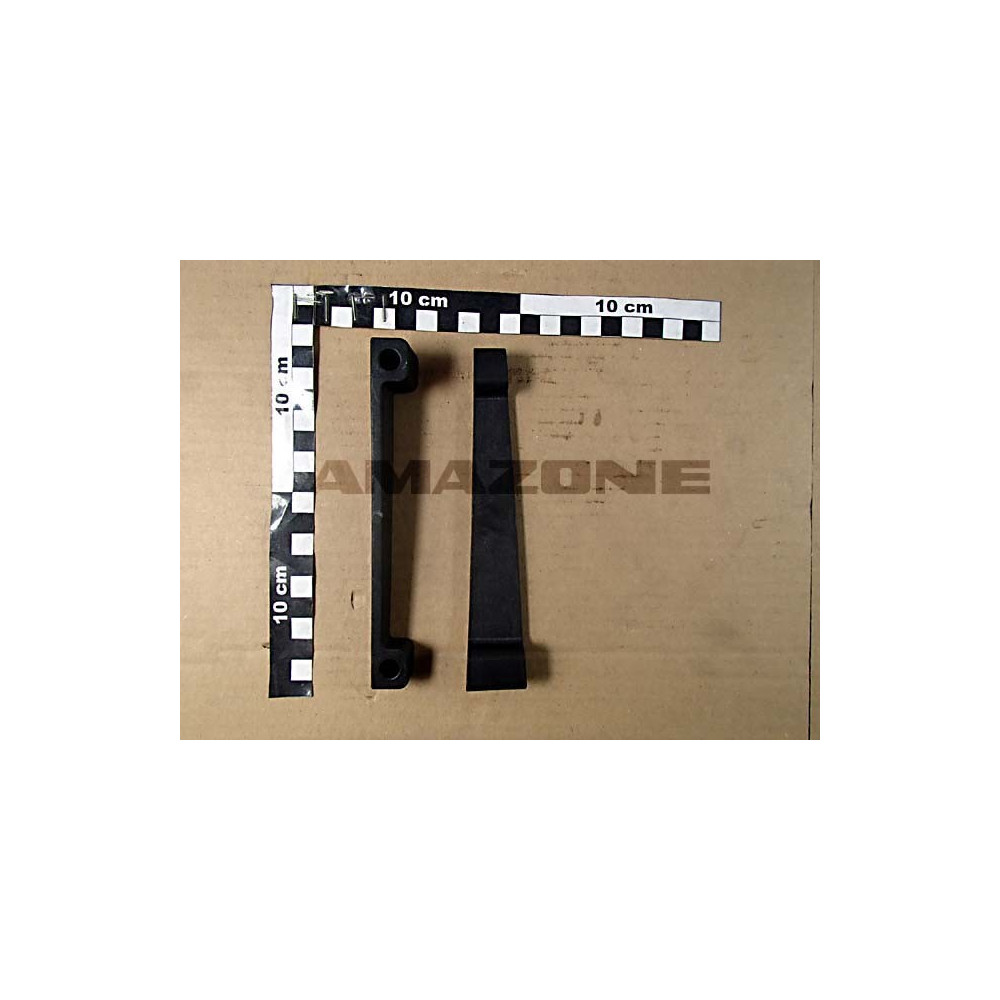 Tirant fixation plastique 28.5 945688 Amazone