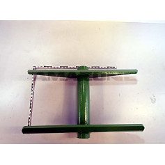 PIECE H HAUT DU BALANCIER AB 05/15 Réf. 945690 AMAZONE PIECE H HAUT DU BALANCIER AB 05/15 Réf. 945690 AMAZONE