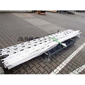 Profil ALU L_4095 SL36&40M|_11/13 945699 Amazone