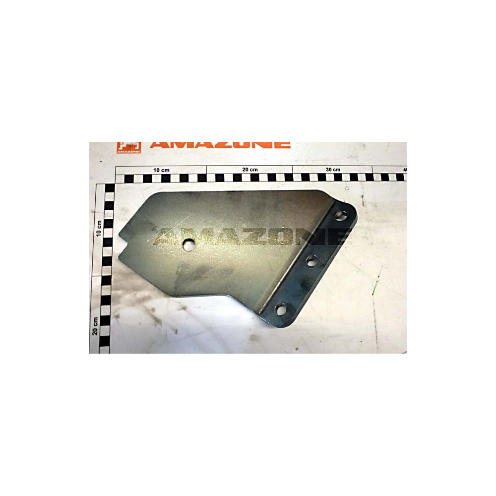 Plaque support gauche 945714 Amazone