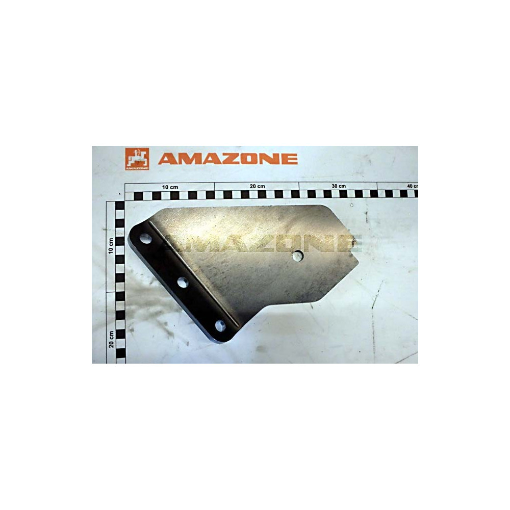 Plaque support droite 945715 Amazone