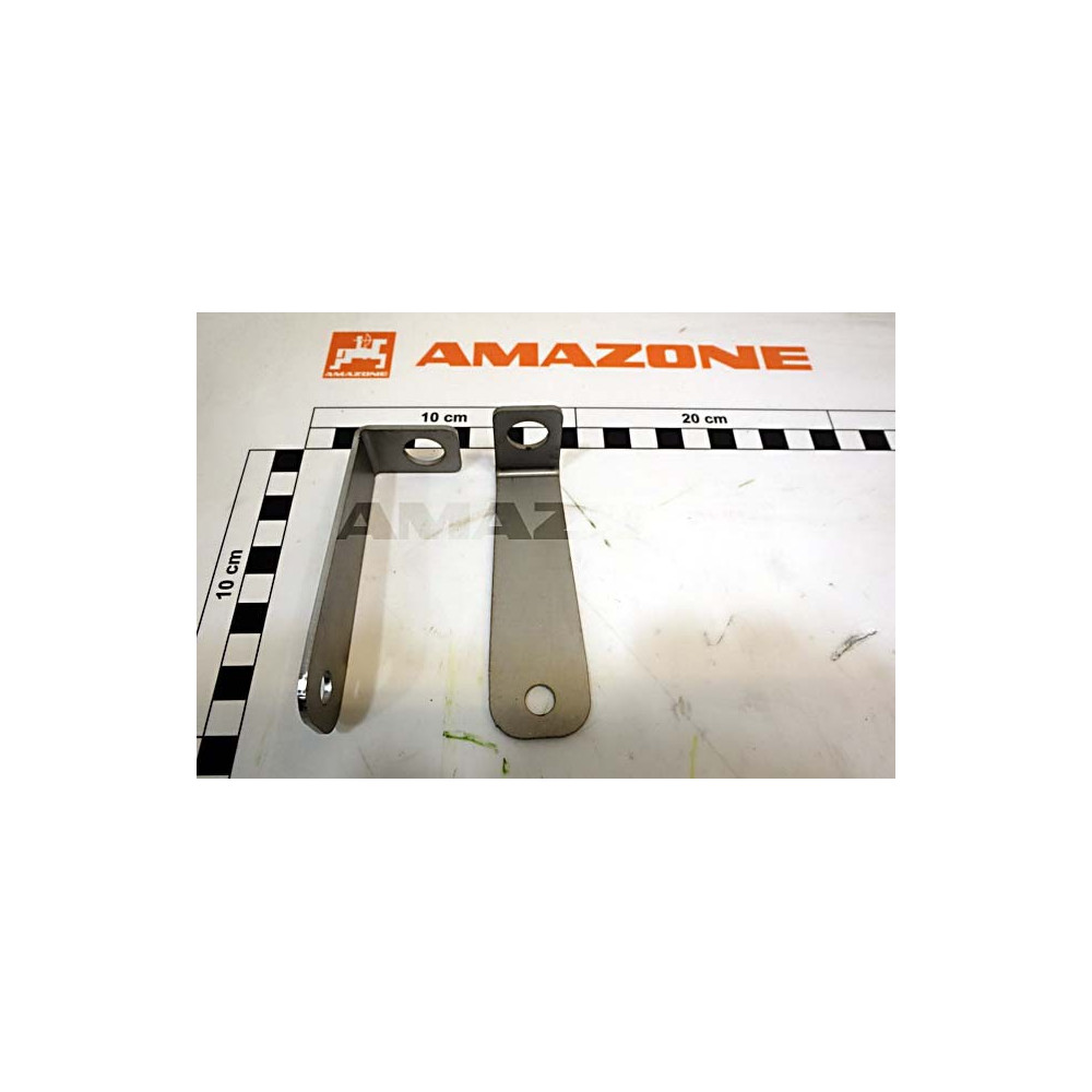 Support fixation capteur prssion 945772 Amazone