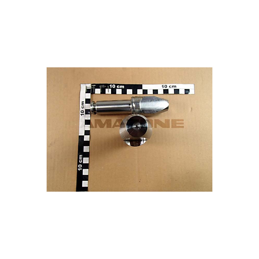 Axe replie super L 945828 Amazone