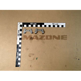 Support buse electrique 945876 Amazone