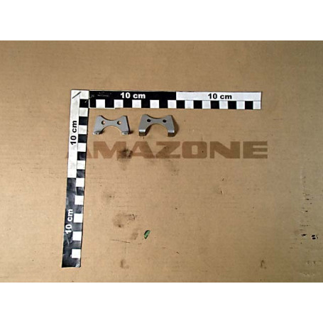 SUPPORT BUSE ELECTRIQUE Réf. 945876 AMAZONE SUPPORT BUSE ELECTRIQUE Réf. 945876 AMAZONE