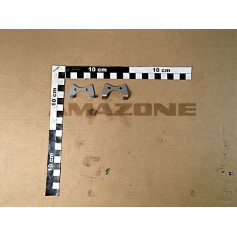 SUPPORT BUSE ELECTRIQUE Réf. 945876 AMAZONE SUPPORT BUSE ELECTRIQUE Réf. 945876 AMAZONE