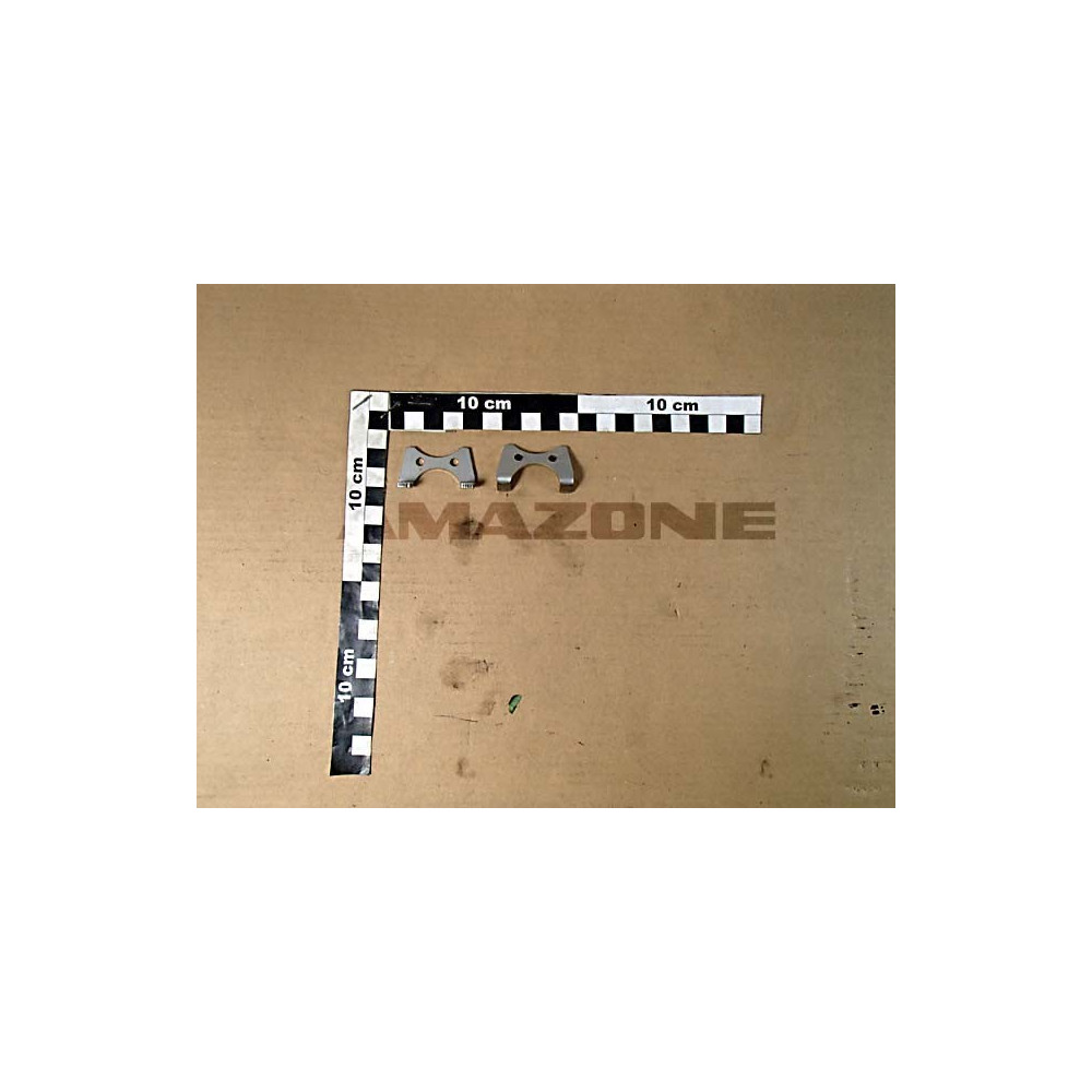 Support buse electrique 945876 Amazone