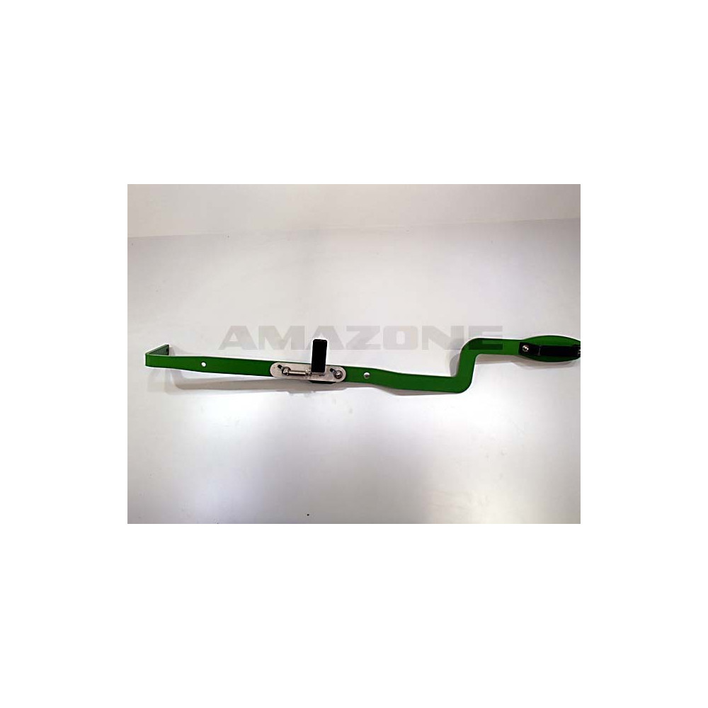 Levier de fermeture de bache 945880 Amazone