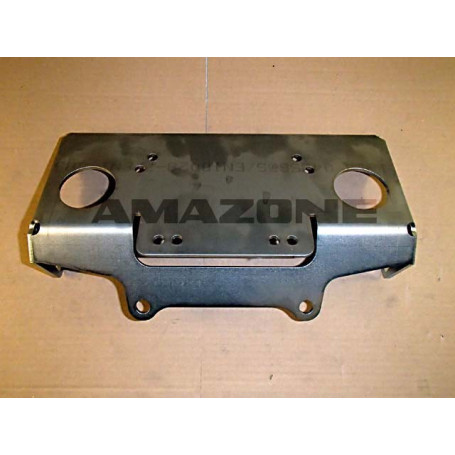SUPPORT BLOC HYDRAULIQUE Réf. 945939 AMAZONE SUPPORT BLOC HYDRAULIQUE Réf. 945939 AMAZONE