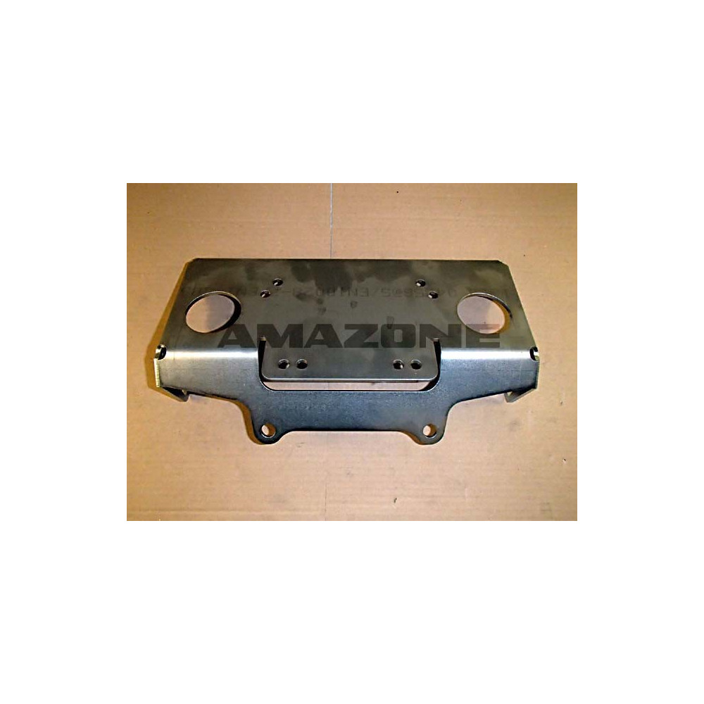 Support bloc hydraulique 945939 Amazone