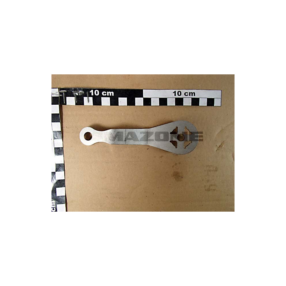  BIELLETTE DE REGLAGE Réf. 945938 AMAZONE
