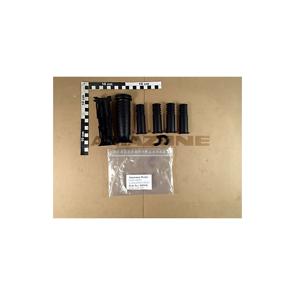 Poignee hydraulique DN10-12 945978 Amazone