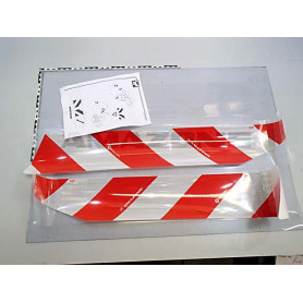 Paire auto reflechiss L_2200 zats 945973 Amazone