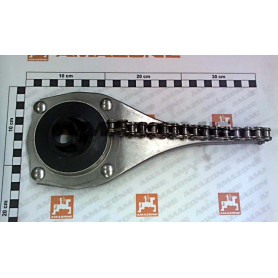 Renvoi d'angle A chaine 946005 Amazone