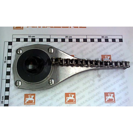 Renvoi d'angle A chaine Réf. 946005 - AMAZONE Renvoi d'angle A chaine Réf. 946005 - AMAZONE