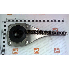 Renvoi d'angle A chaine Réf. 946005 - AMAZONE Renvoi d'angle A chaine Réf. 946005 - AMAZONE