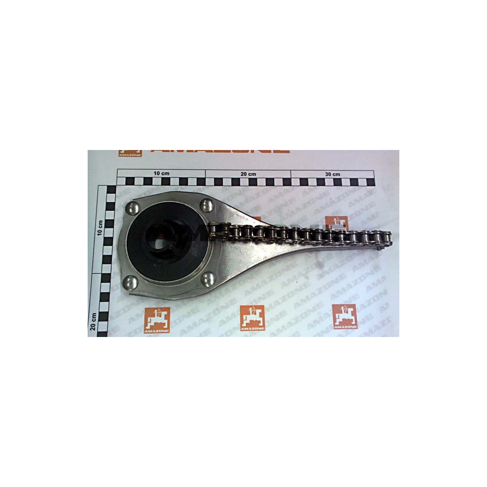 Renvoi d'angle A chaine 946005 Amazone