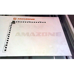Piece de securité Réf. 946015 - AMAZONE Piece de securité Réf. 946015 - AMAZONE
