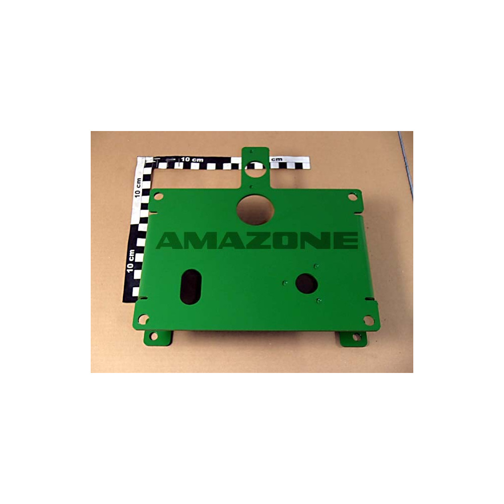 Support de mot.elec pack confort UF 946029 Amazone
