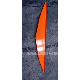 Tole gauche de bache 946116 Amazone