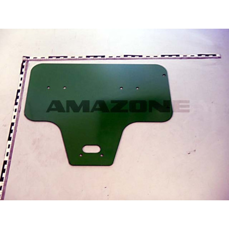 Support de plaque immat Réf. 946095 - AMAZONE Support de plaque immat Réf. 946095 - AMAZONE
