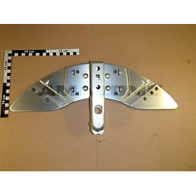 Poignee coupleur ZG-B 946185 Amazone