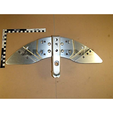 POIGNEE COUPLEUR ZG-B Réf. 946185 AMAZONE POIGNEE COUPLEUR ZG-B Réf. 946185 AMAZONE