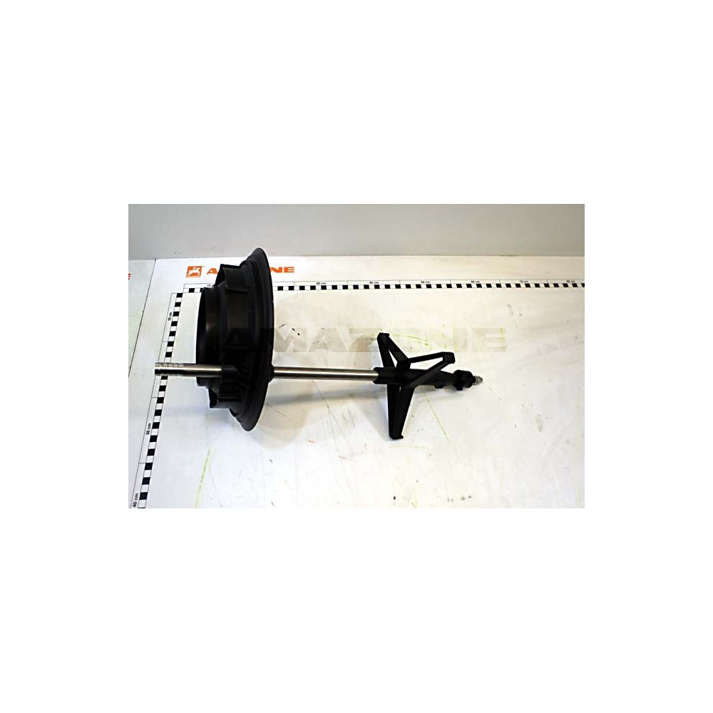 Injecteur rince bidon pulve 946240 Amazone