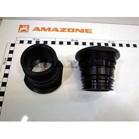 Adapteur IG 2" AG T7 946250 Amazone