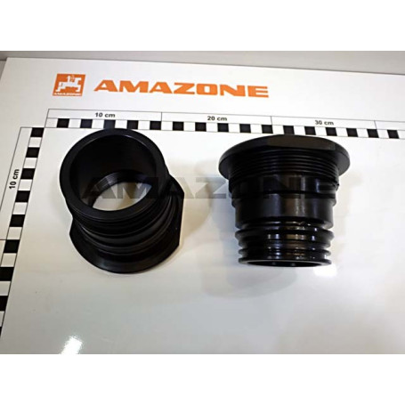 Adapteur IG 2" AG T7 Réf. 946250 - AMAZONE Adapteur IG 2" AG T7 Réf. 946250 - AMAZONE