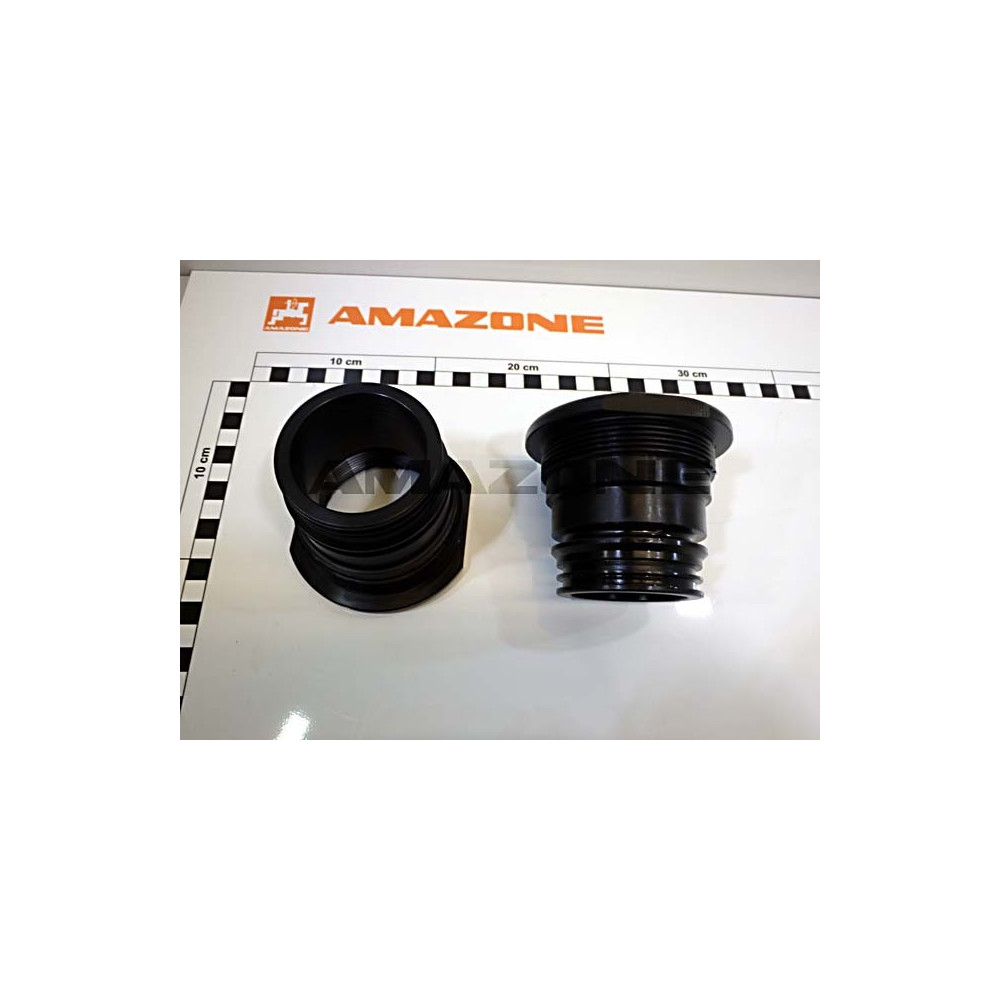 Adapteur IG 2" AG T7 946250 Amazone