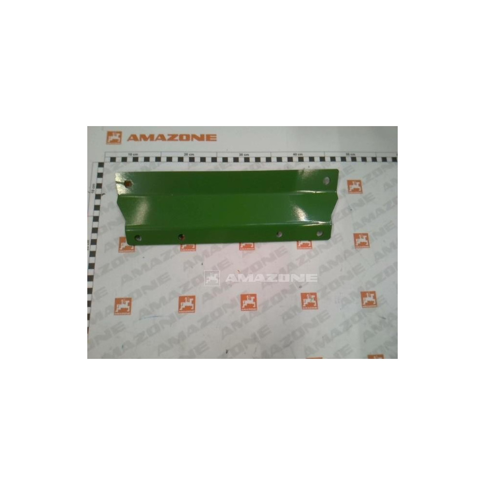 Tole pour support de roue 946336 Amazone