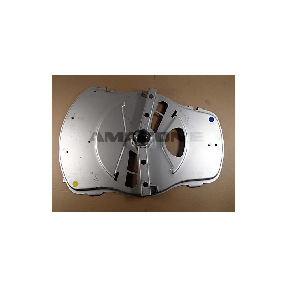 Plateau TS gauche 946427 Amazone