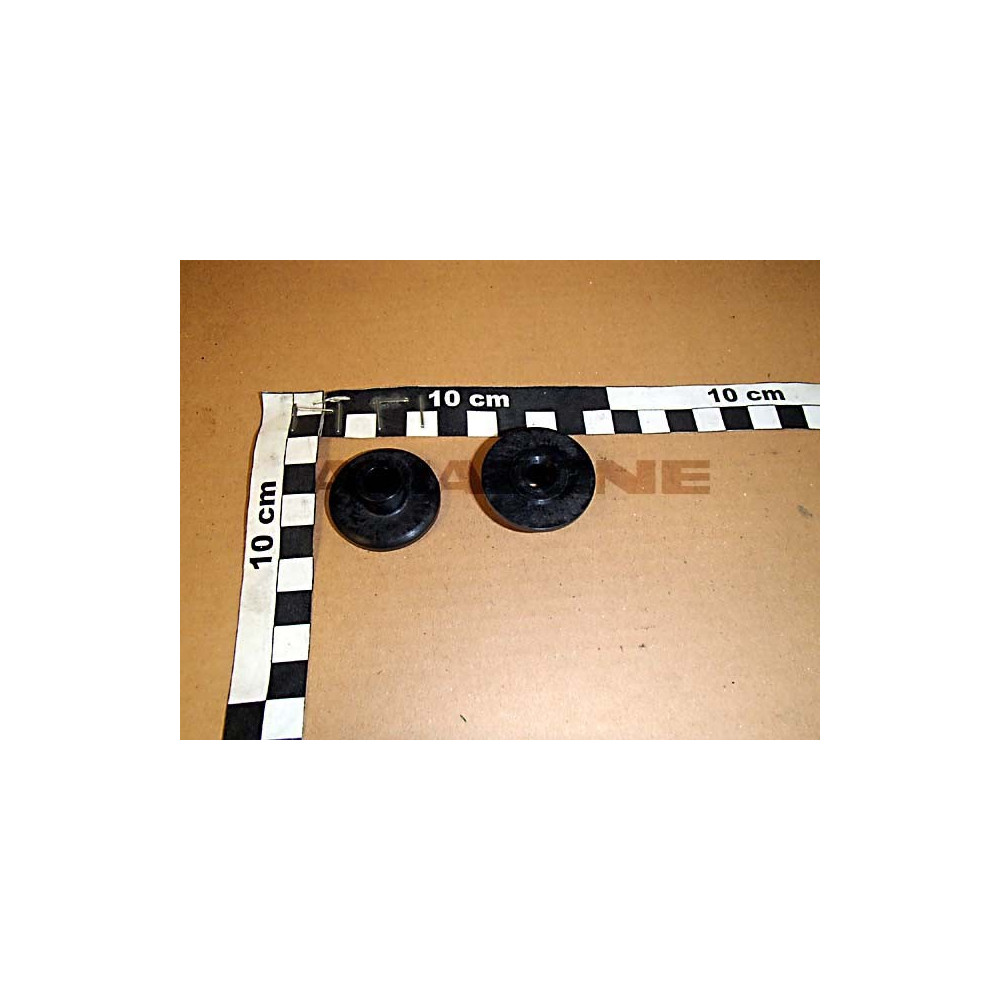 Rondelle de callage 946440 Amazone