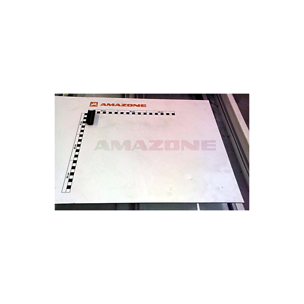 Bouchon reducteur 946453 Amazone