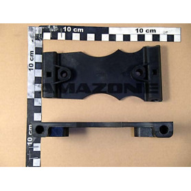 Pièce d'écartement rampe 946484 Amazone
