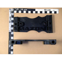 Pièce d'écartement rampe Réf. 946484 - AMAZONE Pièce d'écartement rampe Réf. 946484 - AMAZONE