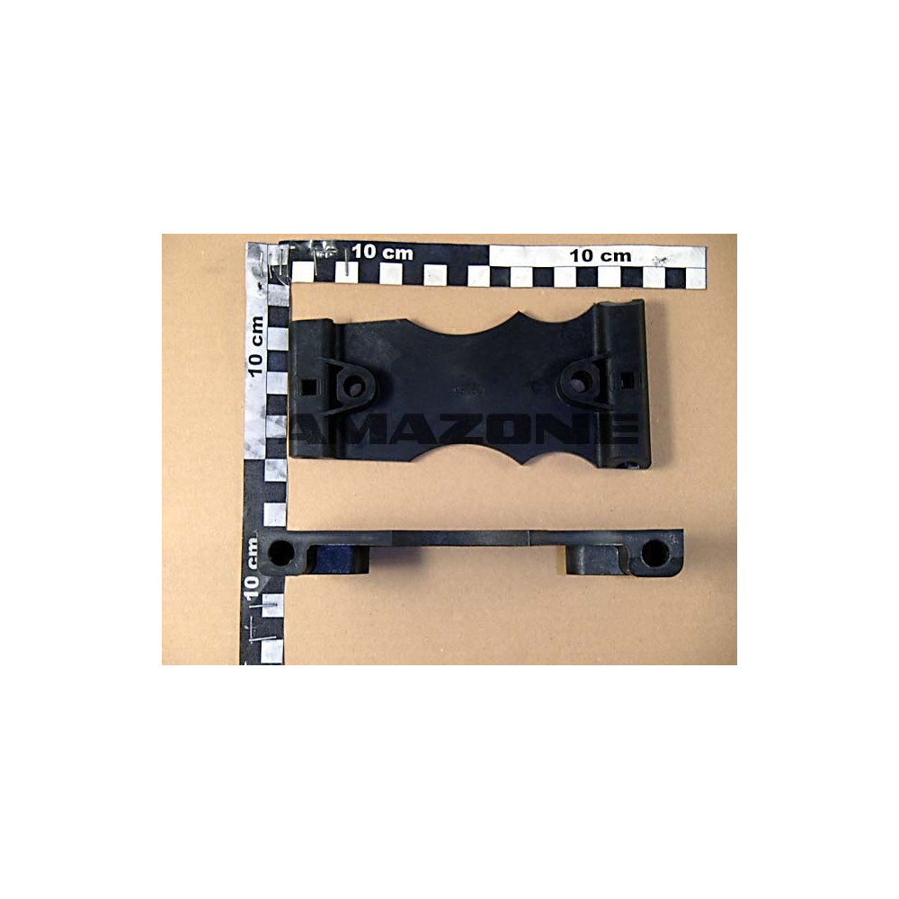 Pièce d'écartement rampe 946484 Amazone