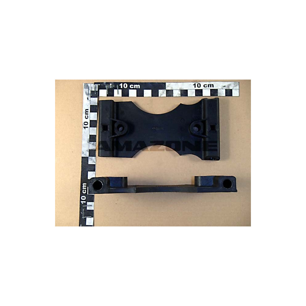 Butee plastique super L 946503 Amazone