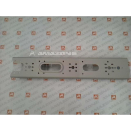 PROFIL ALU LG_ 2X267X 670 Réf. 946524 AMAZONE PROFIL ALU LG_ 2X267X 670 Réf. 946524 AMAZONE