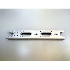 Profil ALU 2 X 267 X 710 Réf. 946525 - AMAZONE Profil ALU 2 X 267 X 710 Réf. 946525 - AMAZONE
